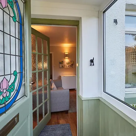 Host & Stay - Hope Cottage Whitby Exterior foto
