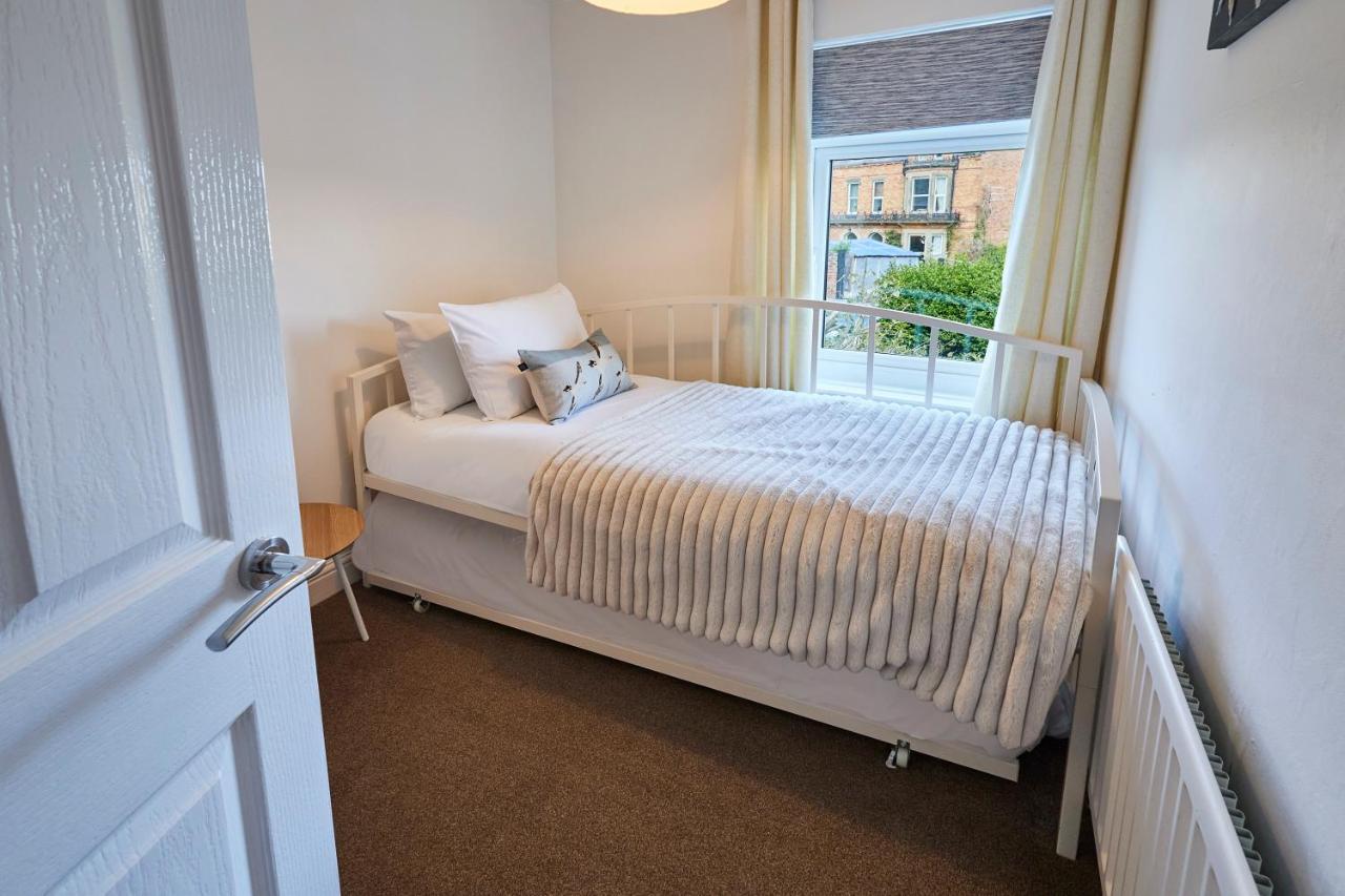 Host & - Hope Holiday home Whitby