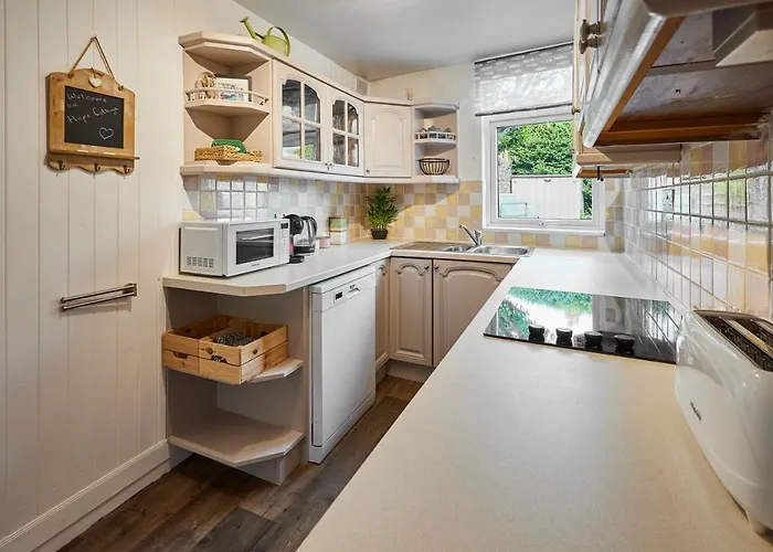Host & Stay - Hope Cottage