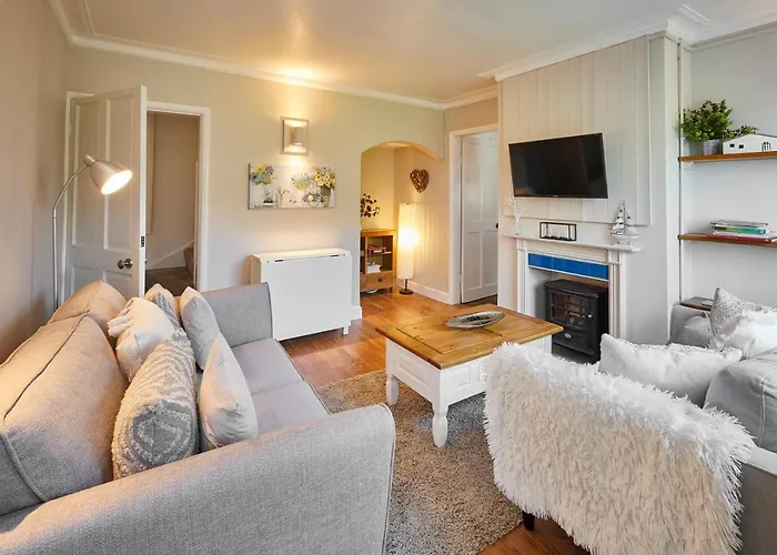 Host & Stay - Hope Cottage
