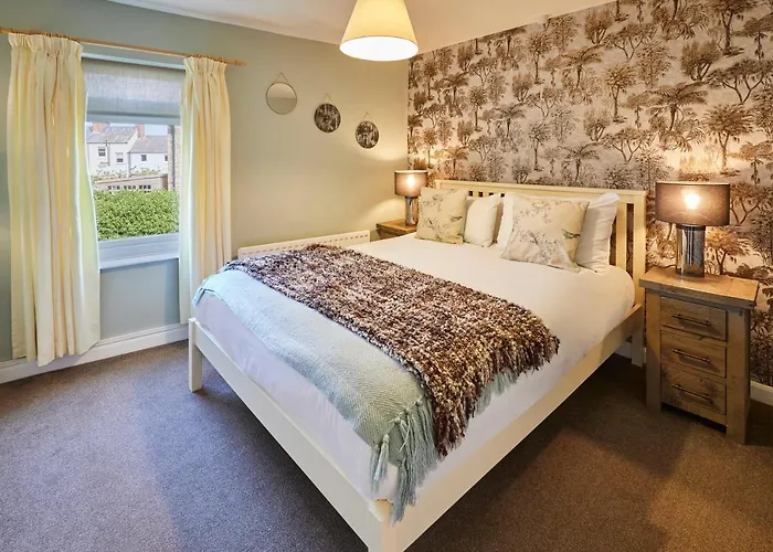 Host & Stay - Hope Cottage