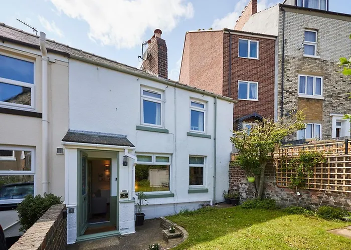 Host & Stay - Hope Cottage