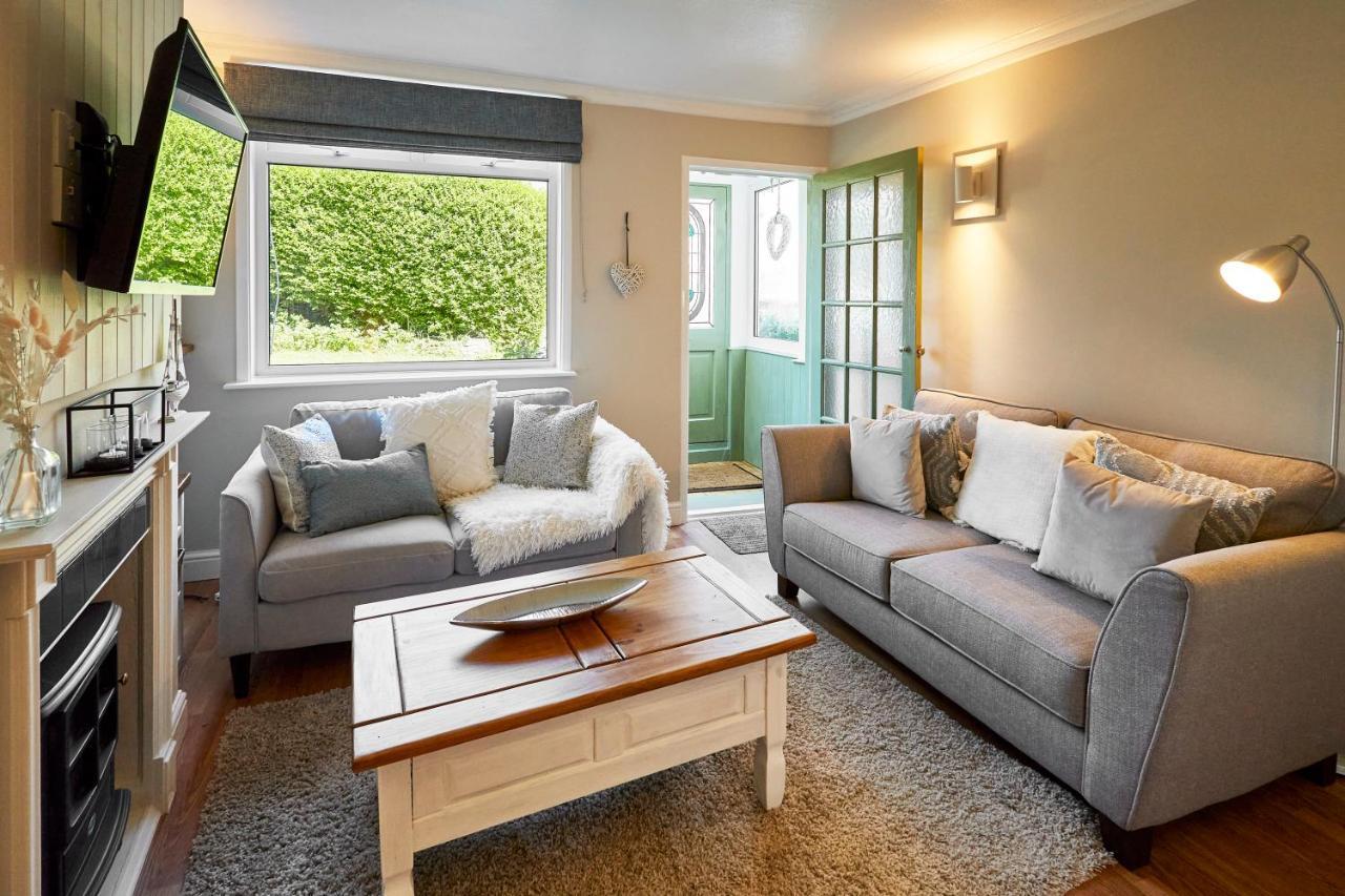 Host & - Hope Holiday home *